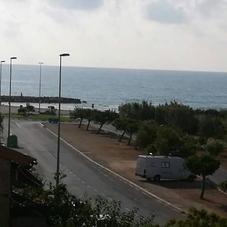 Apartamento Playa Canet บาเลนเซีย ภายนอก รูปภาพ
