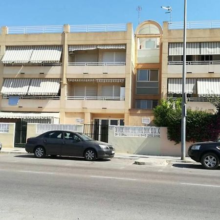 Apartamento Playa Canet บาเลนเซีย ภายนอก รูปภาพ